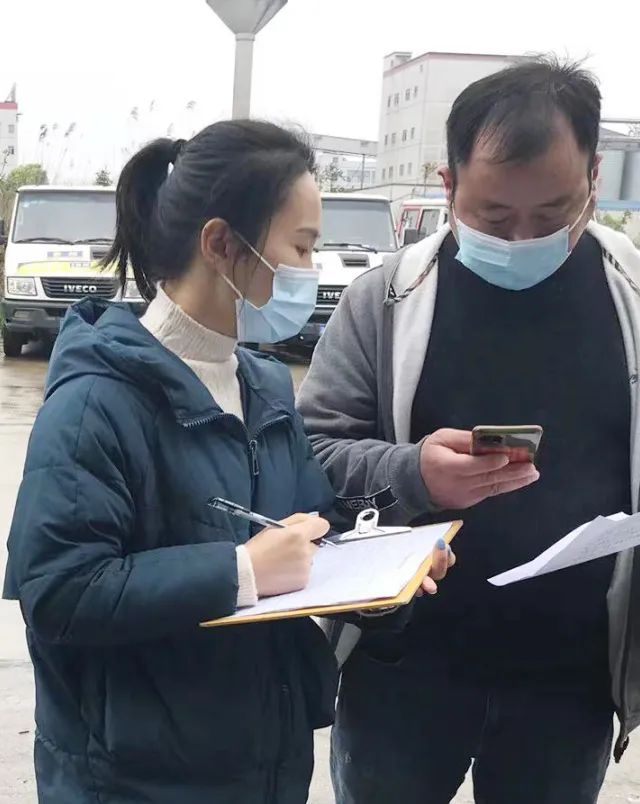 致敬劳动者：：你坚守岗位的样子，，真美！！(图9)