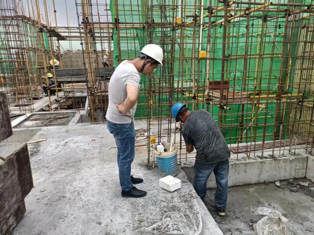 致敬劳动者：：你坚守岗位的样子，，真美！！(图11)