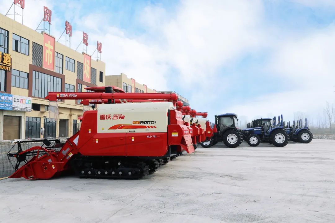  中国农业开展银行湖南省分行向导一行莅临德赢VWIN考察交流(图6)