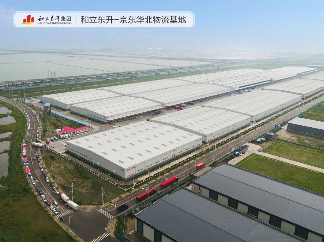 聚力“双碳”赋新能 打造绿色低碳树模园区(图4)