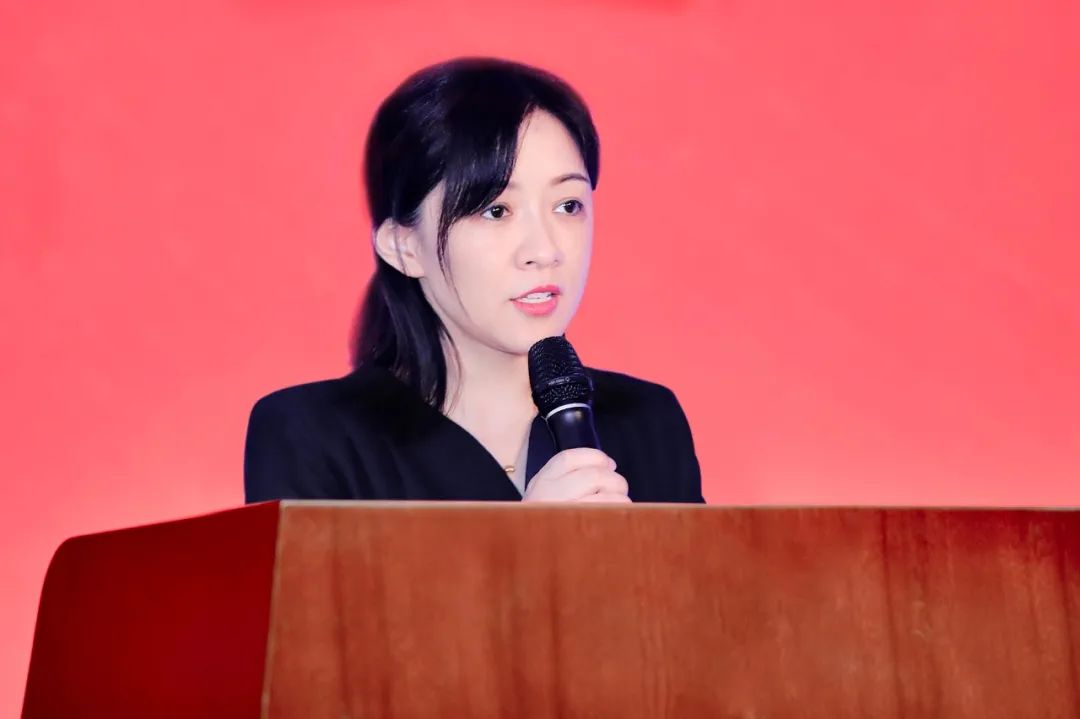 科技立异双赋能 绿色园区新开展：：德赢VWIN召开2022年半年度事情聚会(图4)