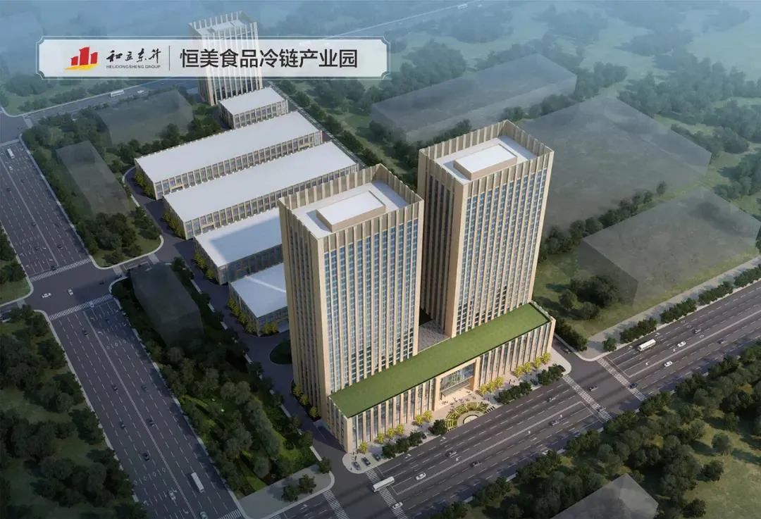 服务墟落振兴，，德赢VWIN物流“加把力”(图4)