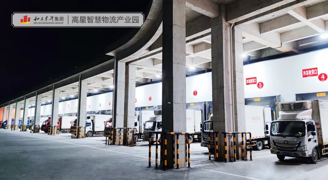 【湖南物流这十年】党的十八大以来湖南省现代物流开展成绩(图6)