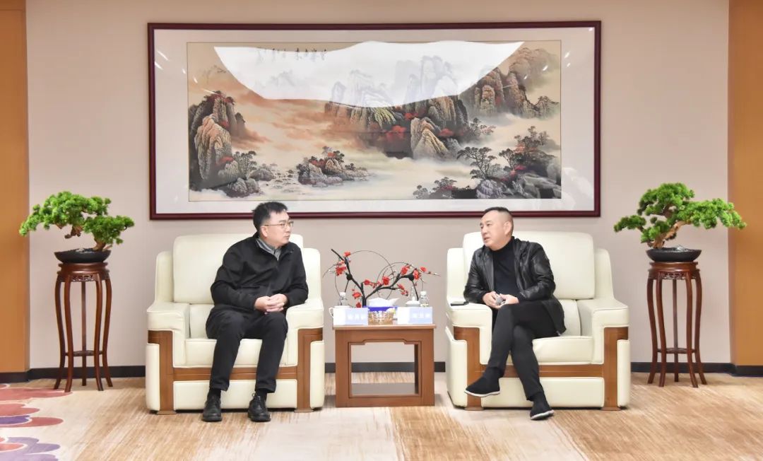 共探绿色开展未来：：：湖南德赛电池有限公司旅行考察德赢VWIN(图4)