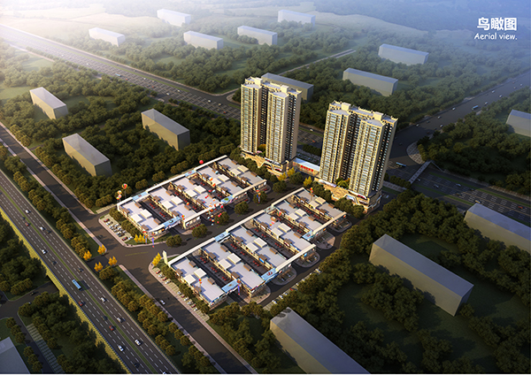 德赢VWIN董事长冯卫兵与临湘市委副书记、、市长廖星辉友好交流(图3)