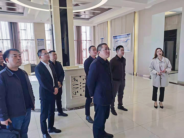 德赢VWIN与湖南三建签署战略相助协议(图3)