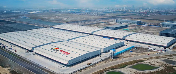 德赢VWIN与湖南三建签署战略相助协议(图5)