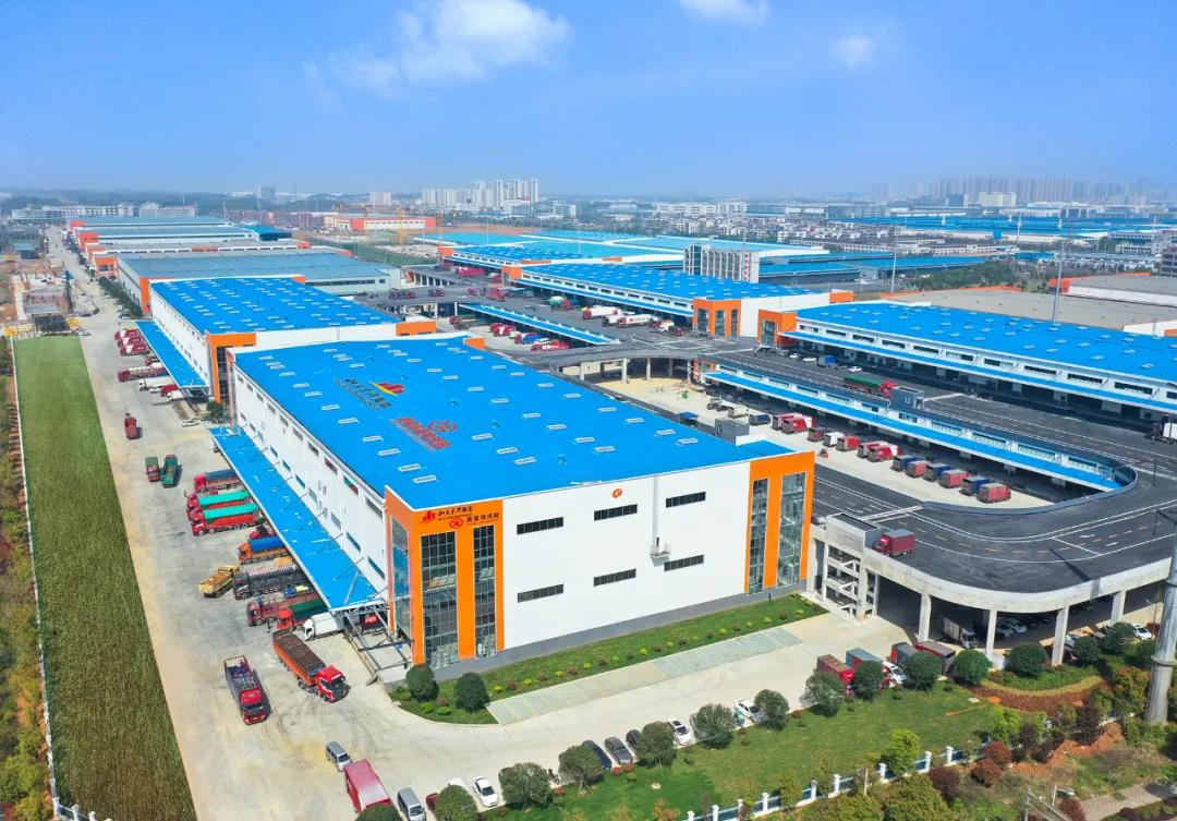 践行“三高四新”，，彰显物流继承，，德赢VWIN用行动诠释使命(图3)