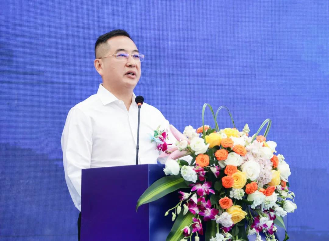 践行“三高四新”，，彰显物流继承，，德赢VWIN用行动诠释使命(图6)