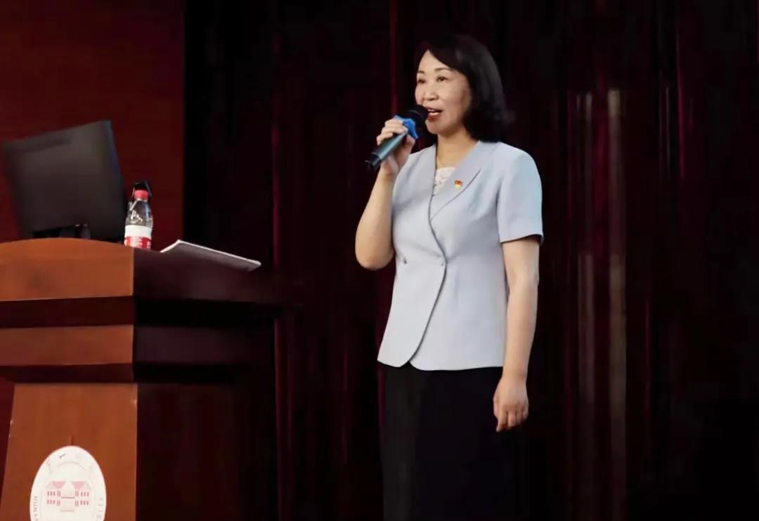 建党百年 | 知史爱党，，，继承物流工业先锋(图5)