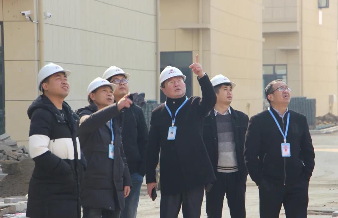 勇立潮头、、、开拓进。。。：探寻常德高星国际商贸物流城的开展密码(图7)