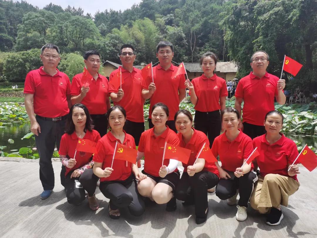 勇立潮头、、、开拓进。。。：探寻常德高星国际商贸物流城的开展密码(图8)