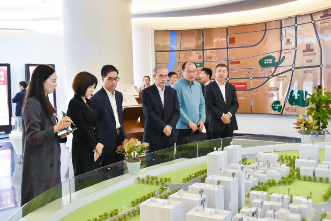 服务“三高四新”！中国工商银行总行助力德赢VWIN资产证券化(图2)