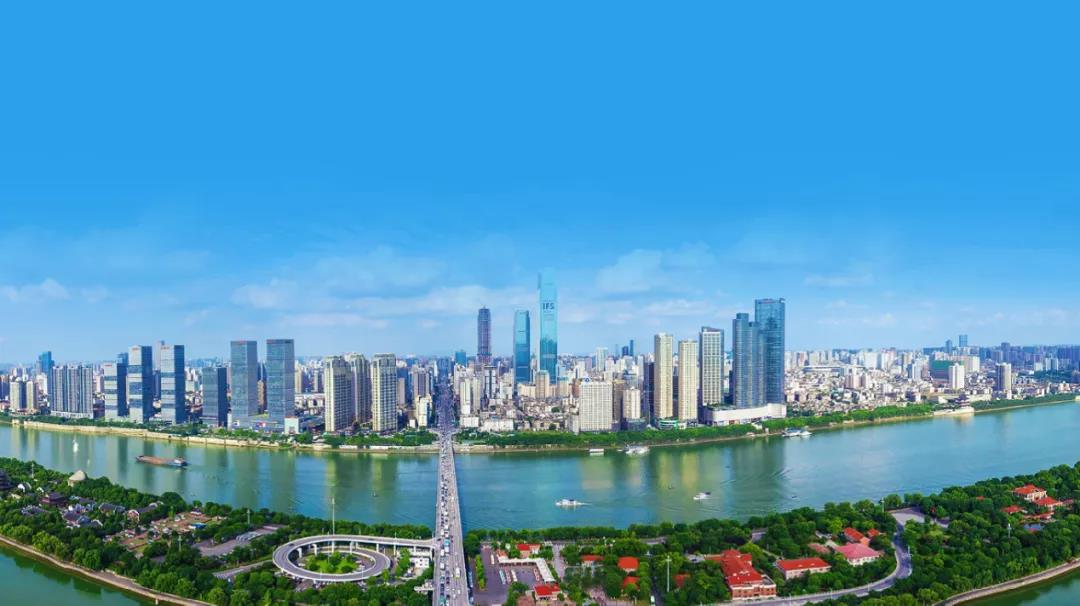 长沙营商情形跻身天下前十，，总部经济助力企业腾飞！(图2)