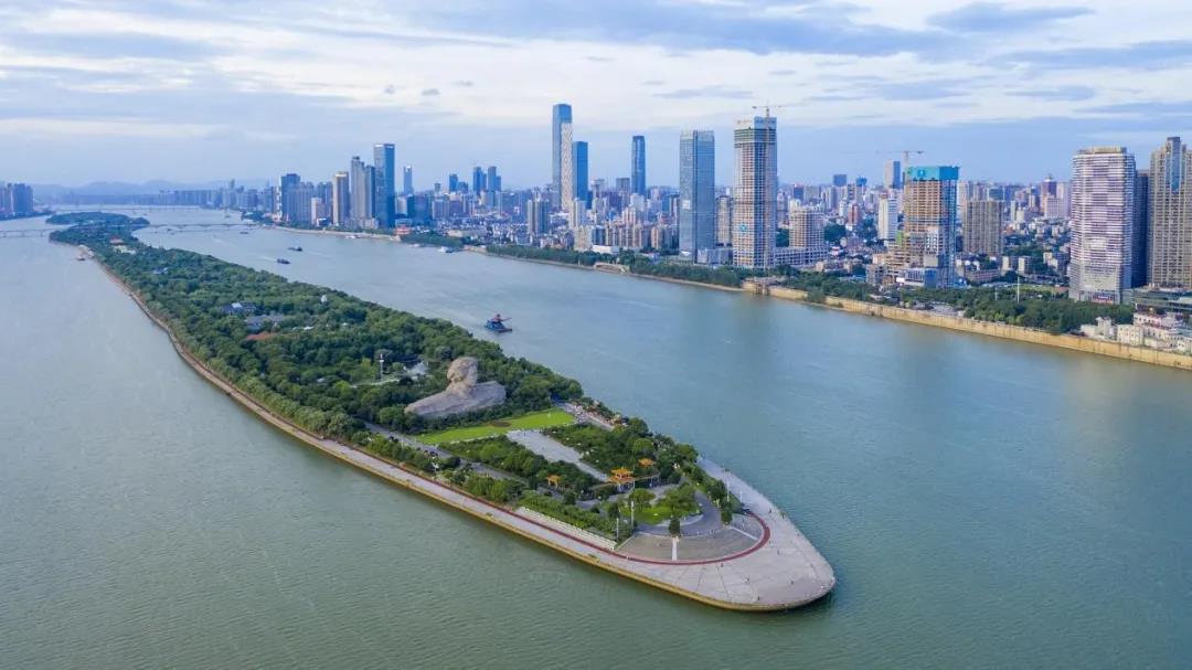 长沙营商情形跻身天下前十，，总部经济助力企业腾飞！(图3)