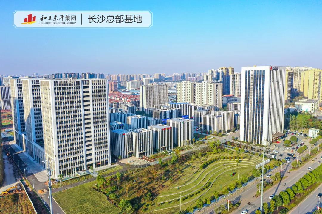 岳阳经开区向导莅临德赢VWIN考察交流(图2)